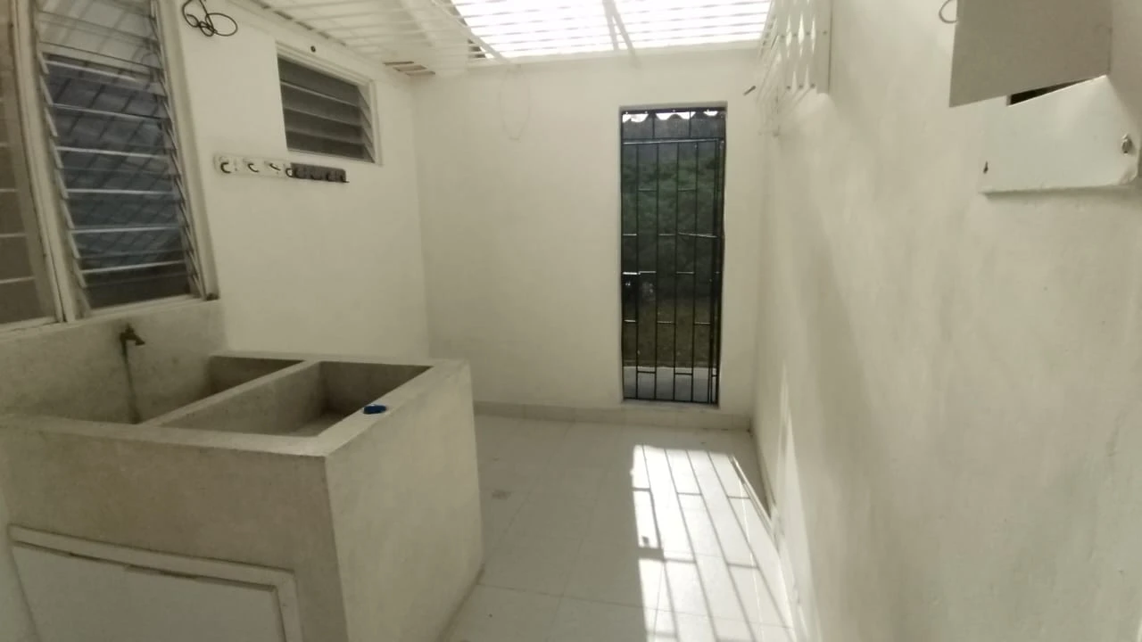 Casa lote en arriendo en Pontezuela