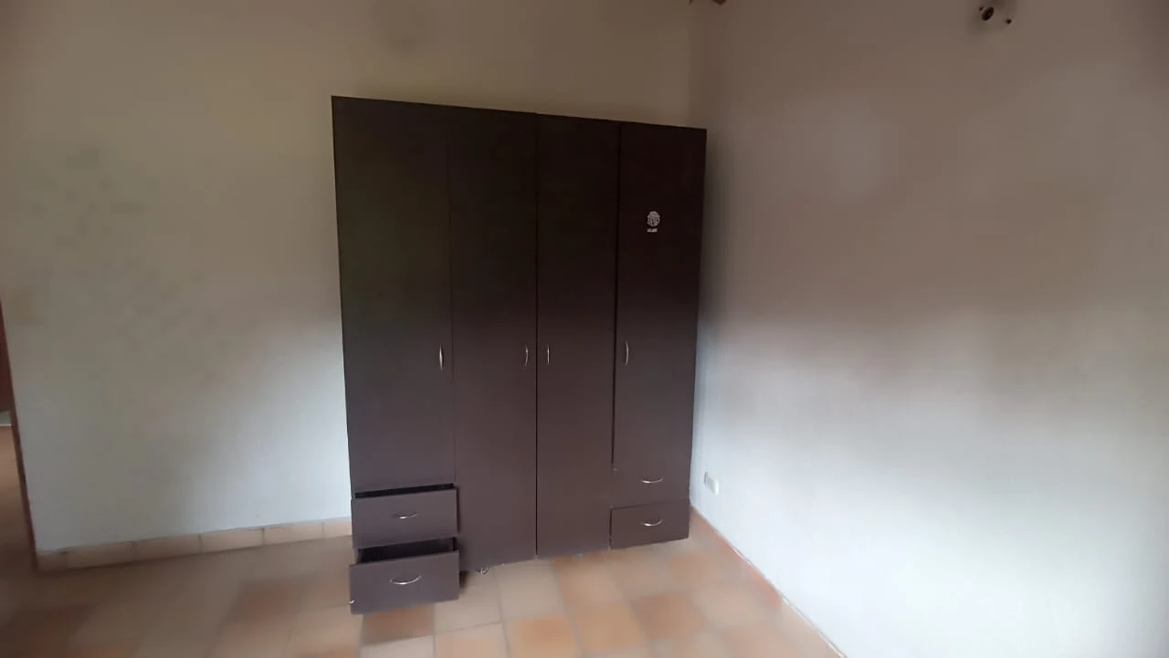 Casa campestre en arriendo en Rionegro sector Barro blanco