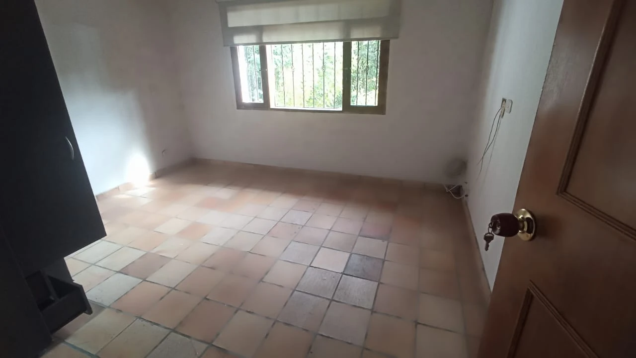 Casa campestre en arriendo en Rionegro sector Barro blanco