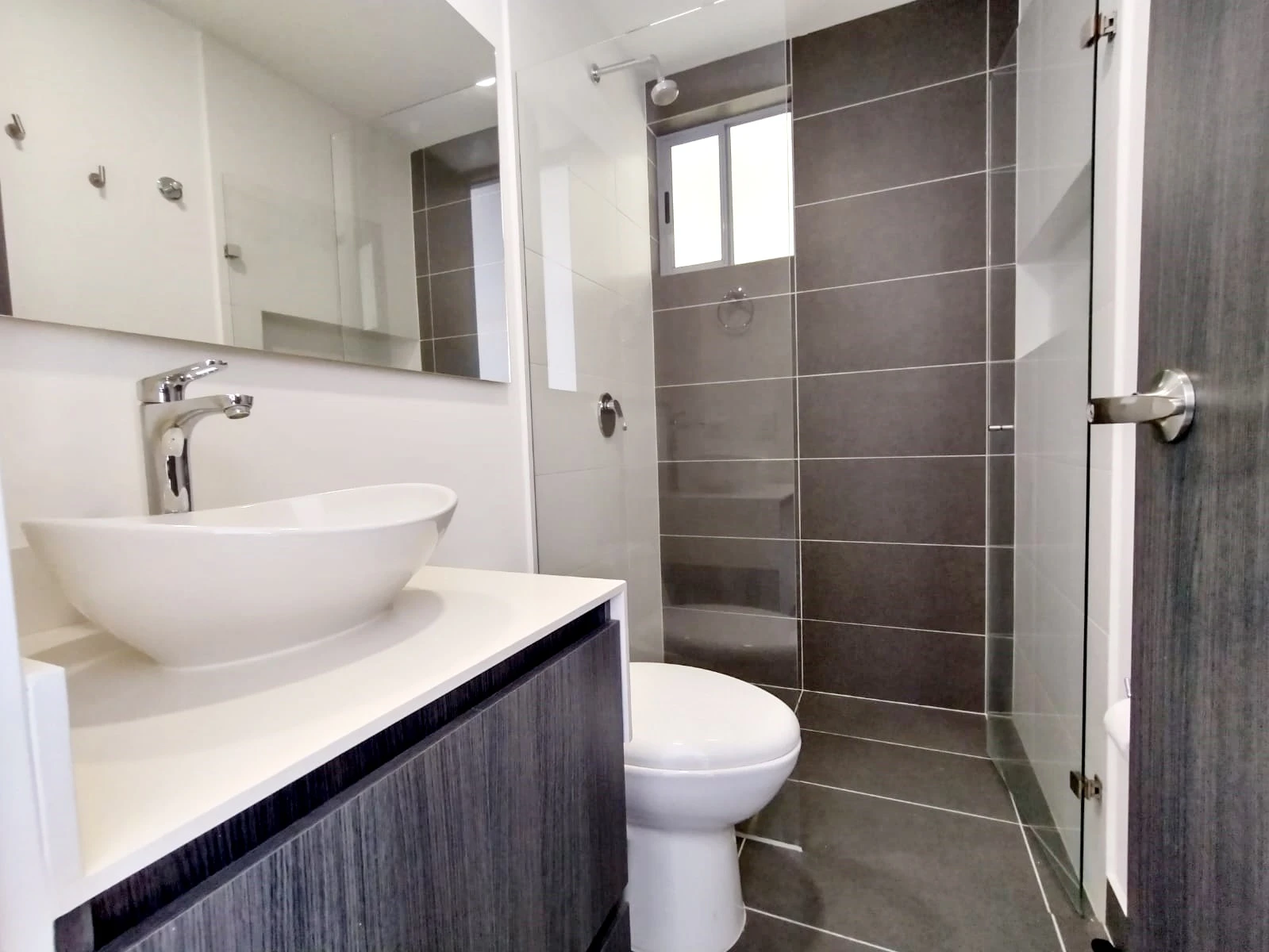 Apartaestudio en arriendo sector Ciudad del Rio