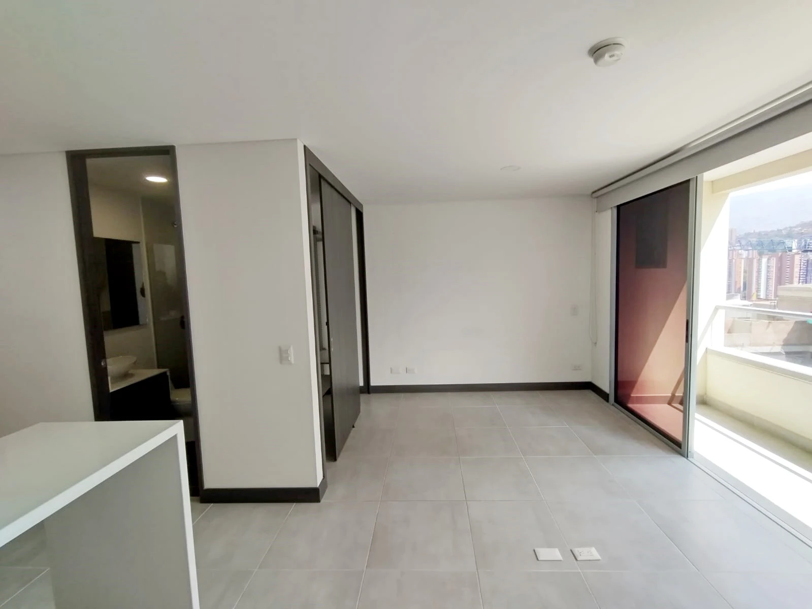 Apartaestudio en arriendo sector Ciudad del Rio