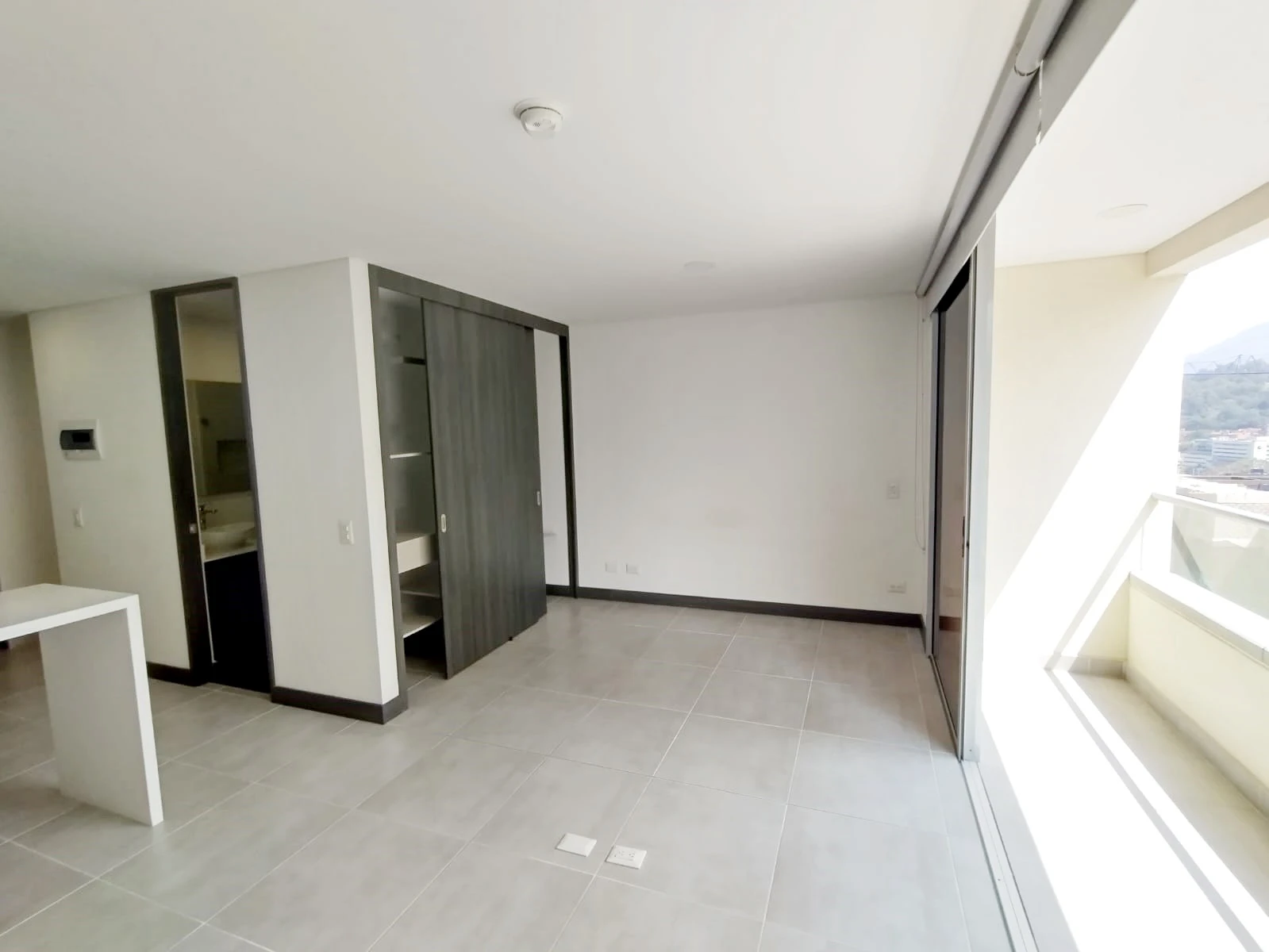 Apartaestudio en arriendo sector Ciudad del Rio