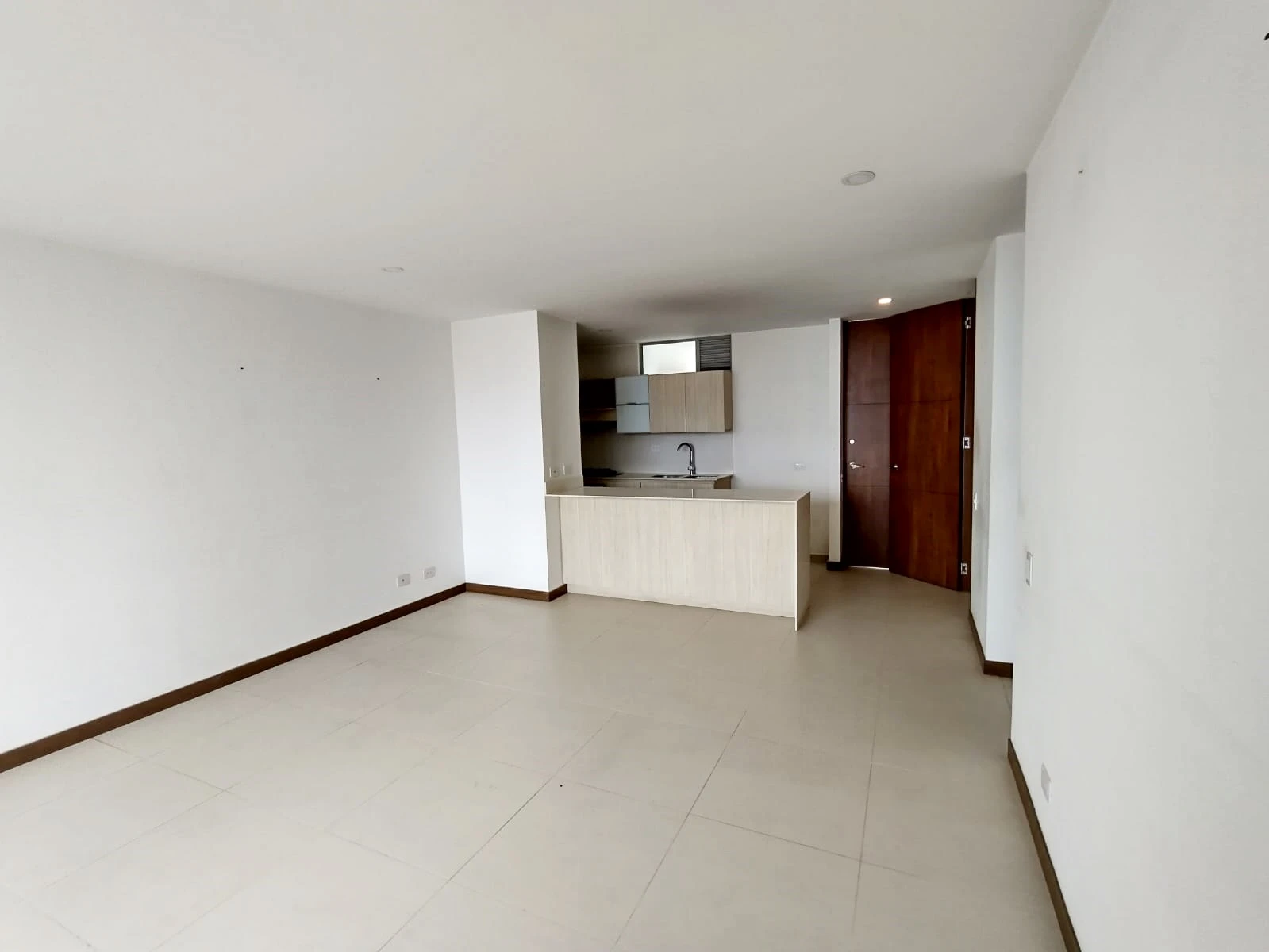 Apartamento en arriendo sector Los Gonzalez