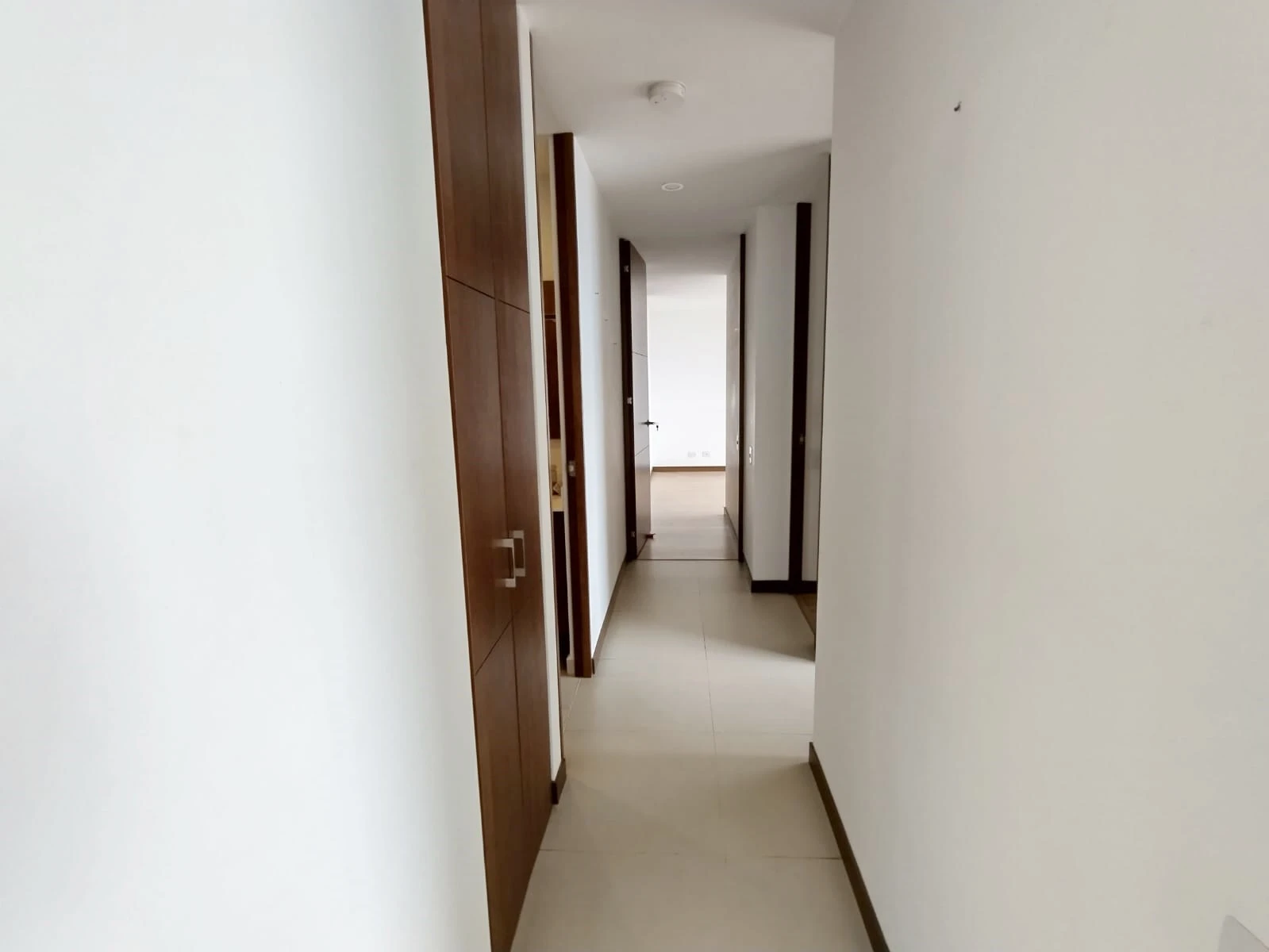Apartamento en arriendo sector Los Gonzalez