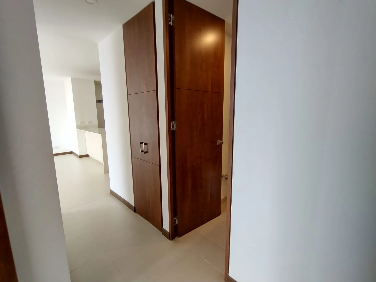 Apartamento en arriendo sector Los Gonzalez