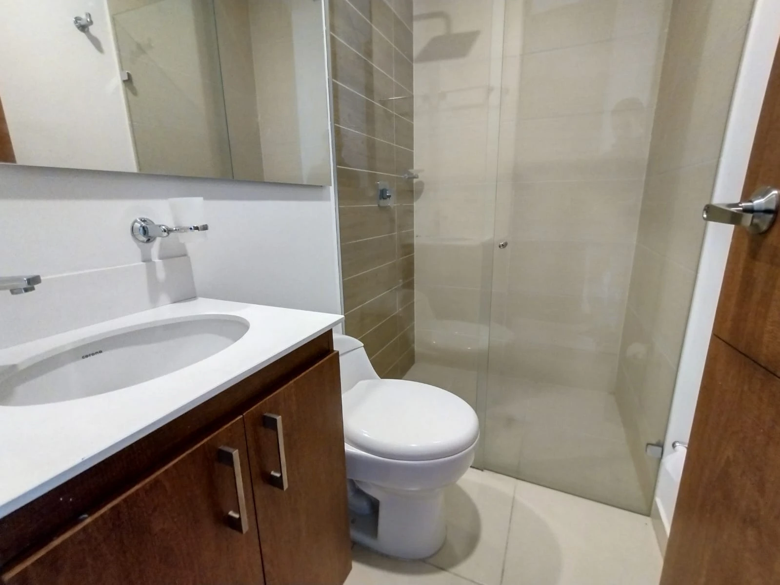 Apartamento en arriendo sector Los Gonzalez