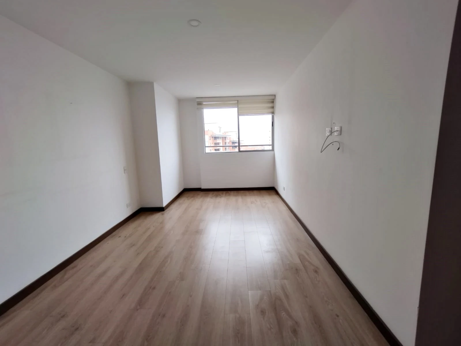 Apartamento en arriendo sector Los Gonzalez