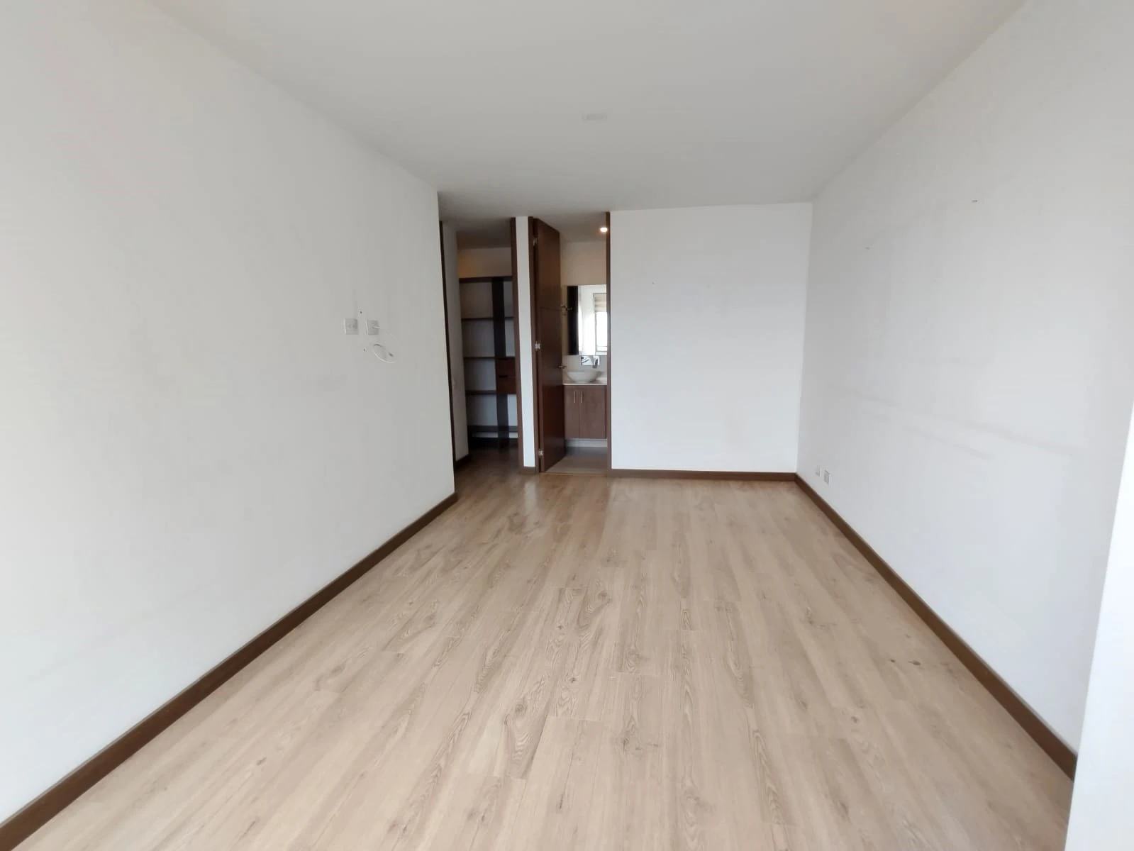 Apartamento en arriendo sector Los Gonzalez