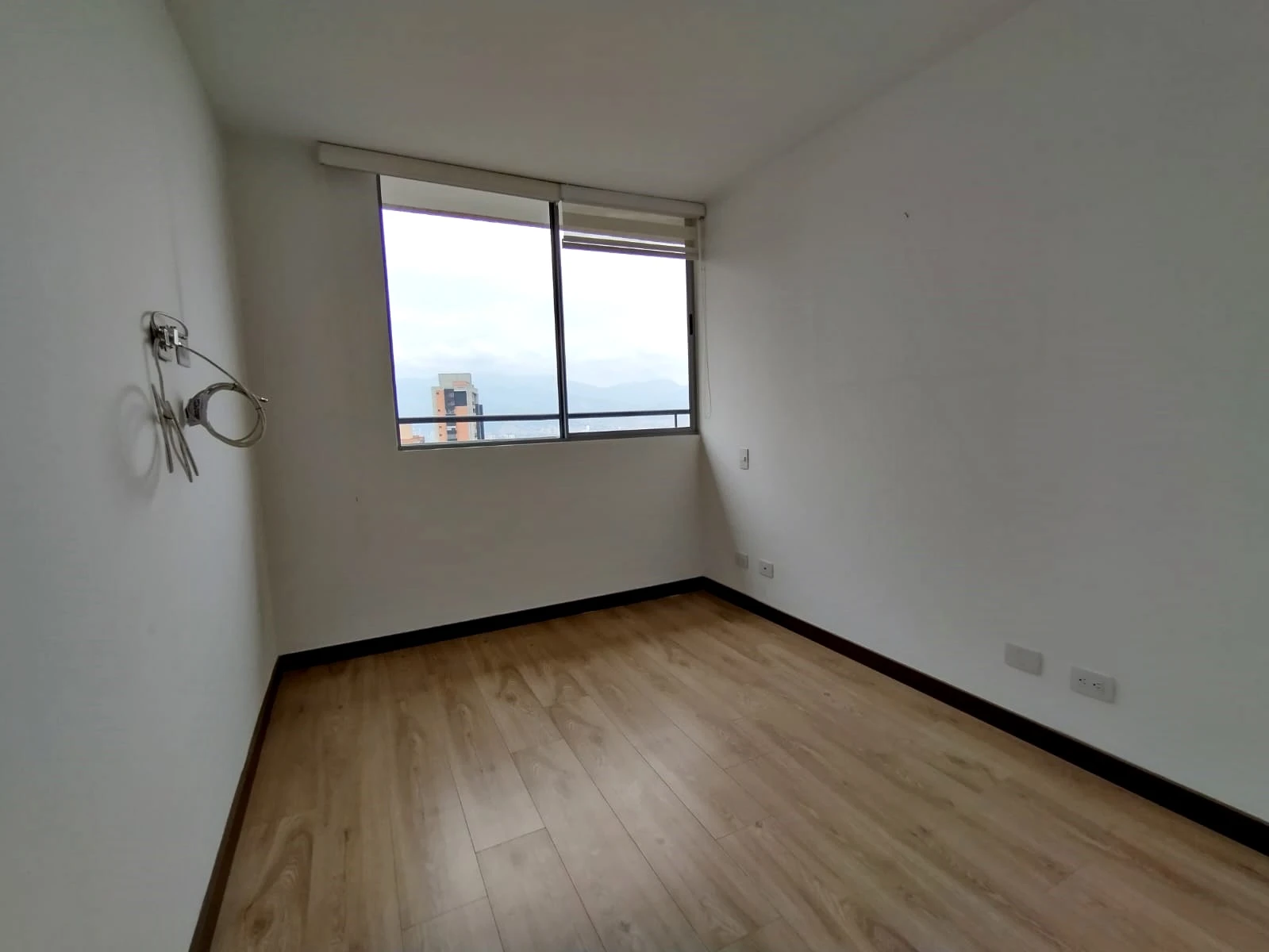 Apartamento en arriendo sector Los Gonzalez