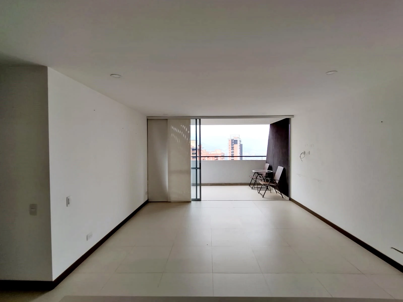Apartamento en arriendo sector Los Gonzalez