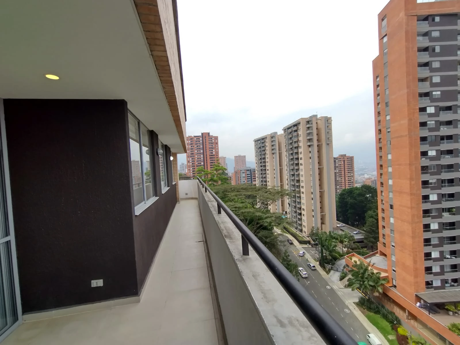 Apartamento en arriendo sector Los Gonzalez