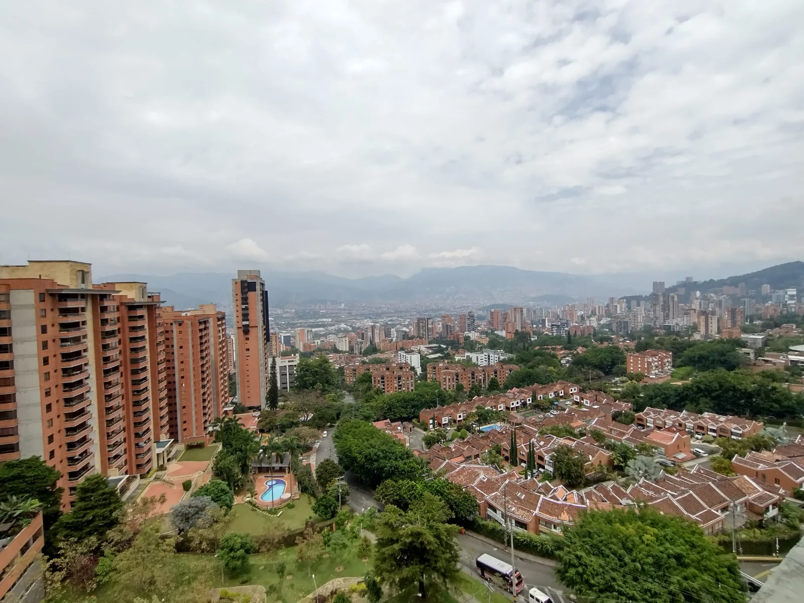 Apartamento en arriendo sector Los Gonzalez