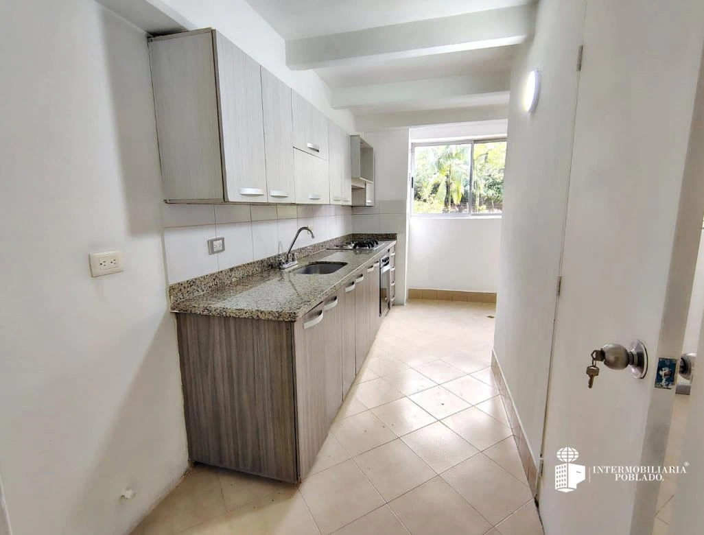 Apartamento en arriendo sector La Visitacion 