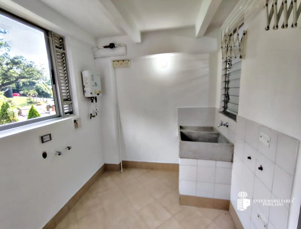 Apartamento en arriendo sector La Visitacion 