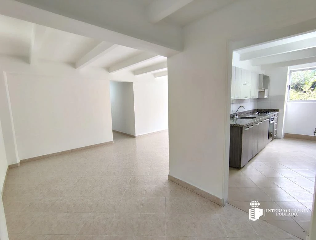 Apartamento en arriendo sector La Visitacion 