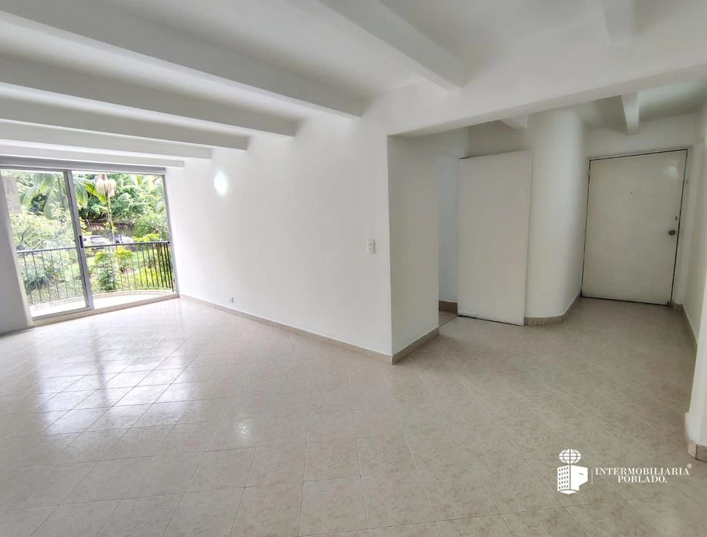 Apartamento en arriendo sector La Visitacion 