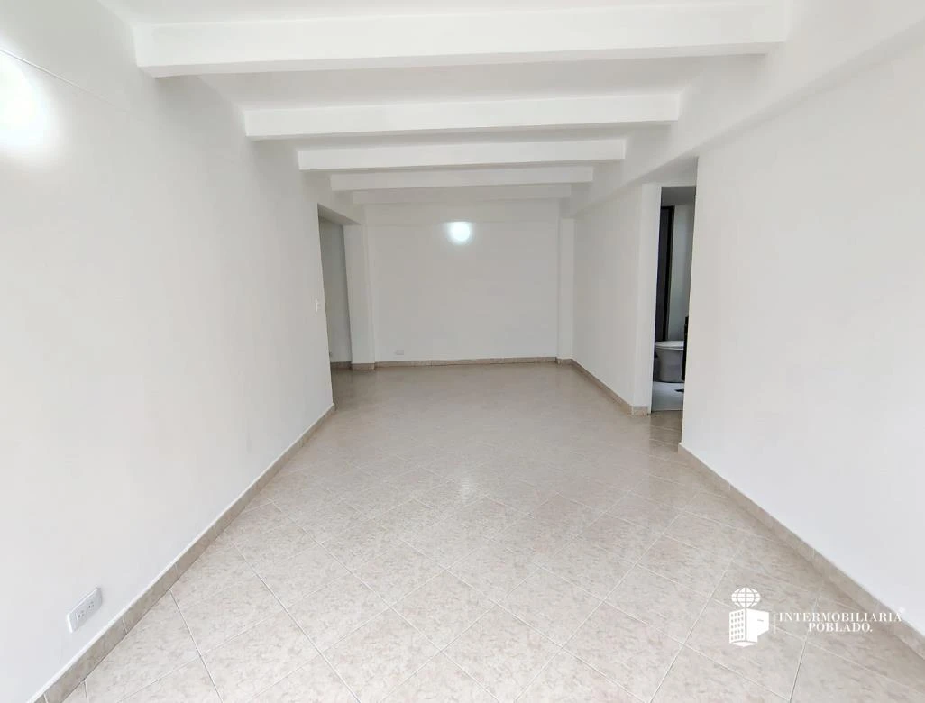 Apartamento en arriendo sector La Visitacion 