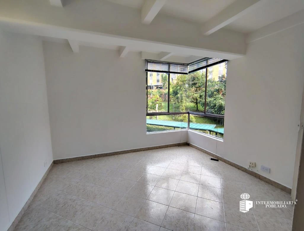 Apartamento en arriendo sector La Visitacion 