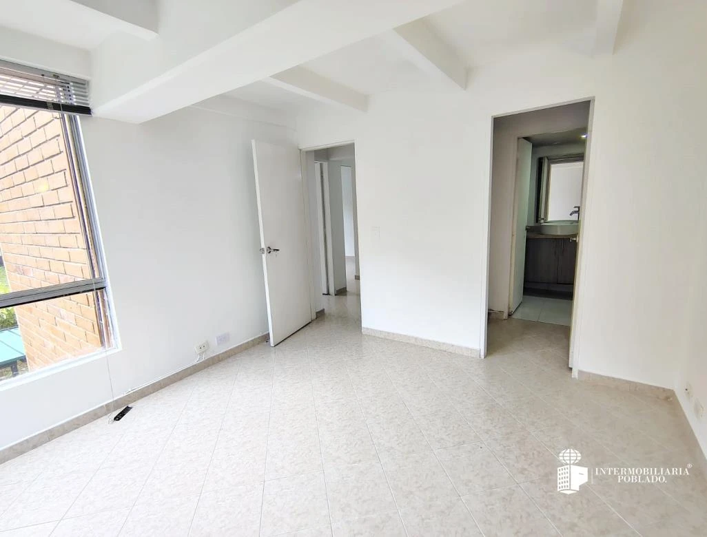 Apartamento en arriendo sector La Visitacion 