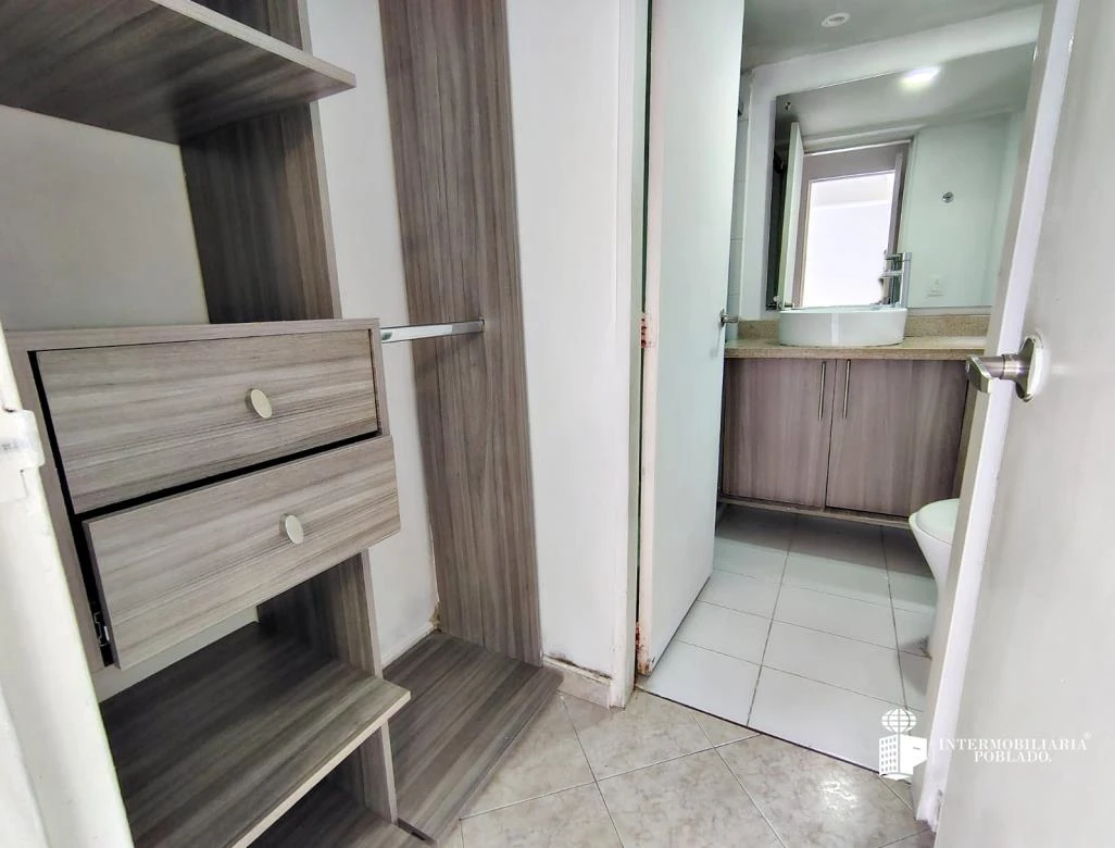 Apartamento en arriendo sector La Visitacion 