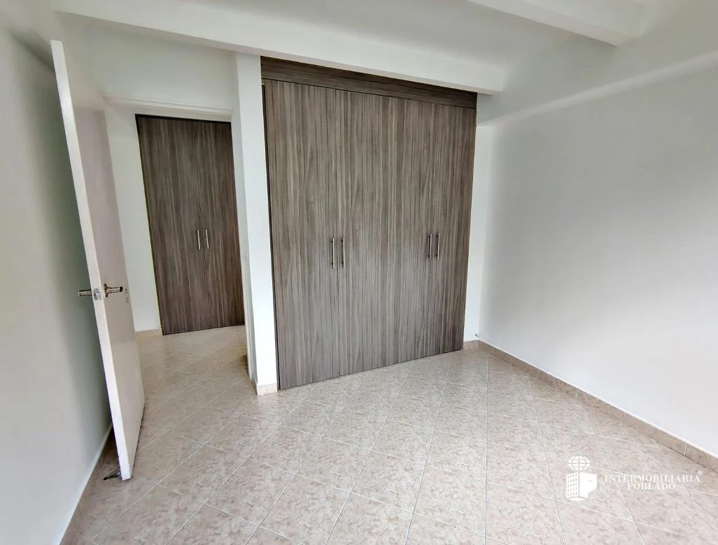 Apartamento en arriendo sector La Visitacion 