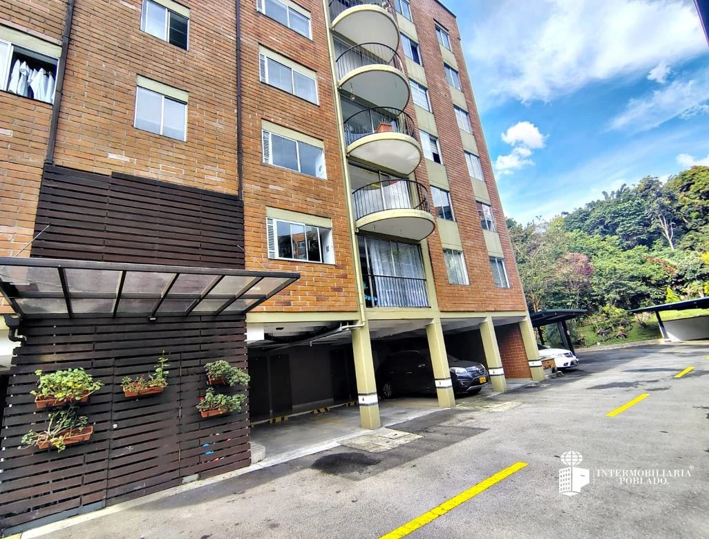 Apartamento en arriendo sector La Visitacion 