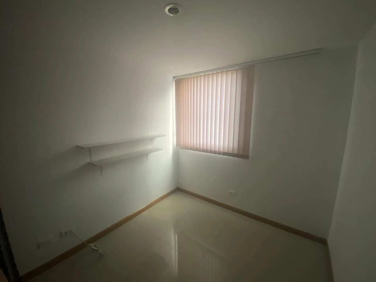 Apartamento en arriendo sector Cabañas 