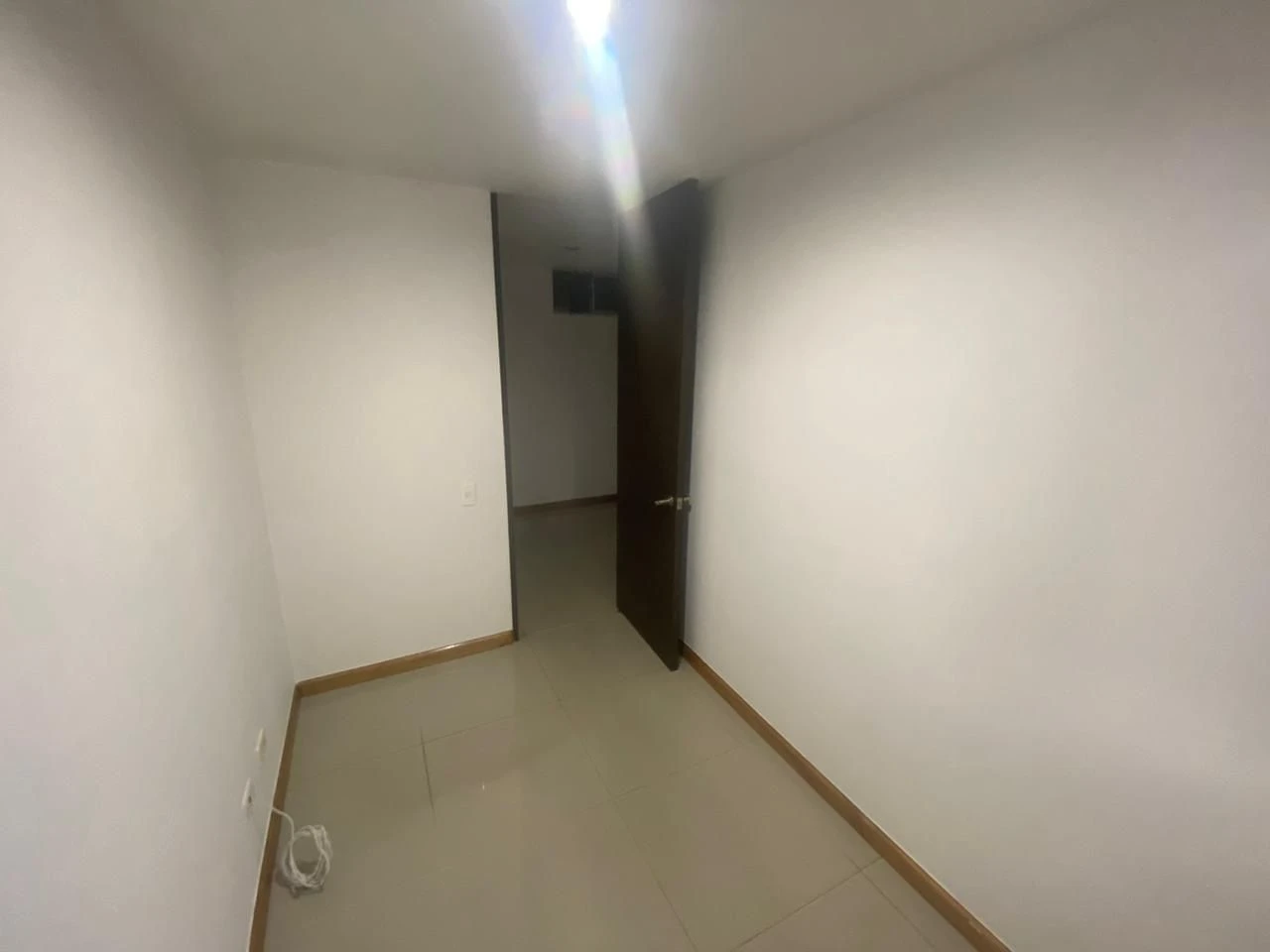 Apartamento en arriendo sector Cabañas 