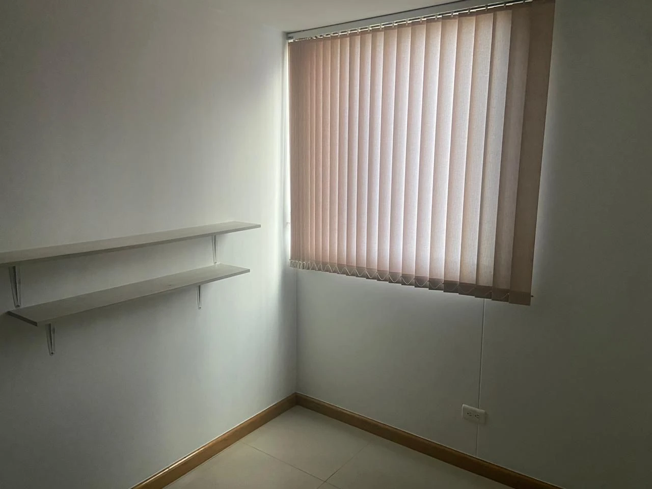 Apartamento en arriendo sector Cabañas 