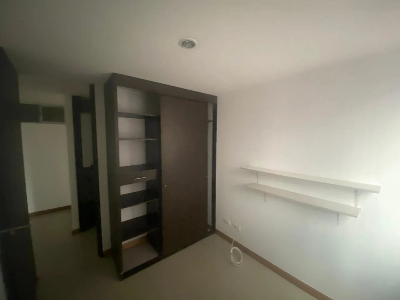 Apartamento en arriendo sector Cabañas 