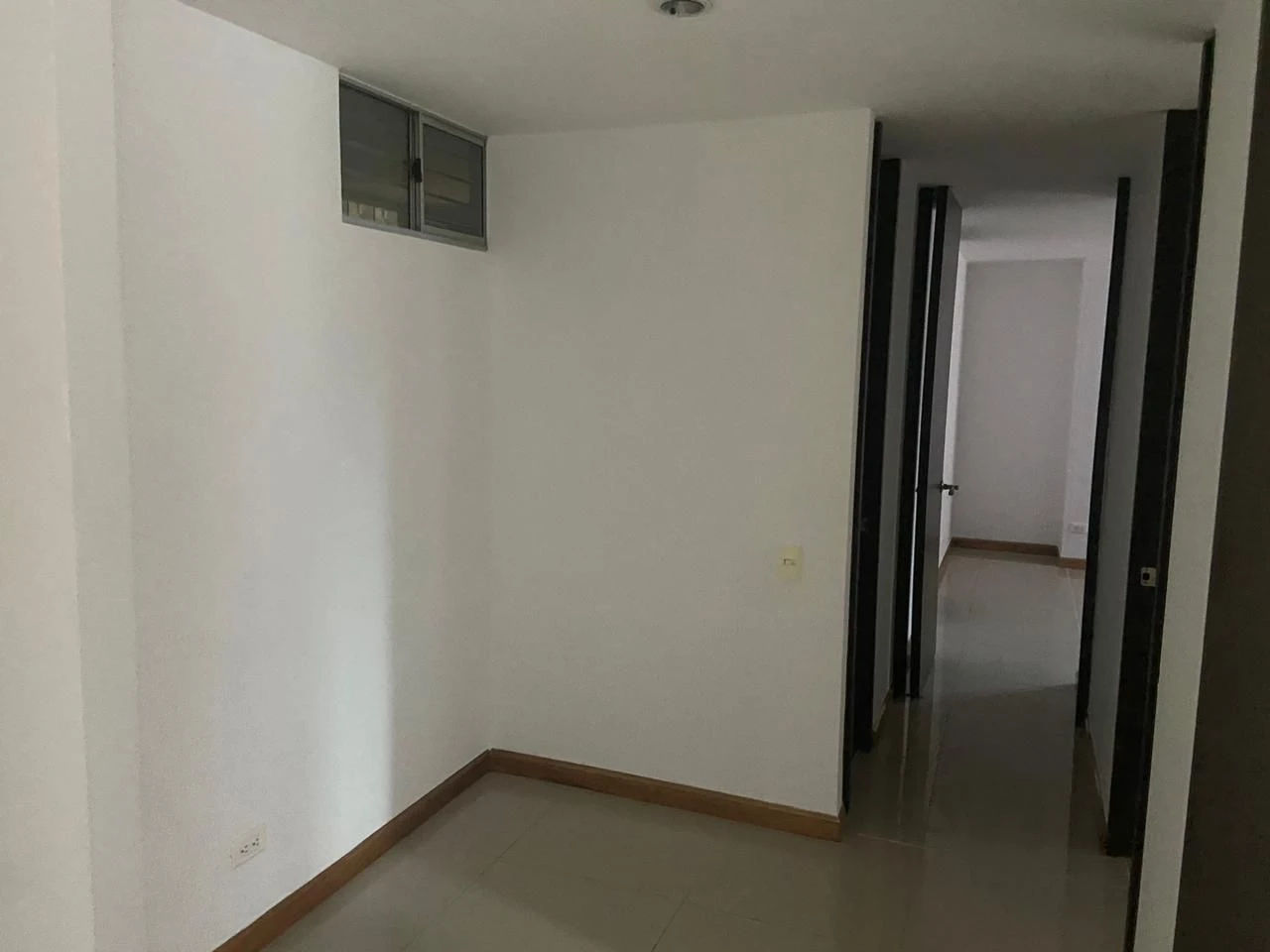 Apartamento en arriendo sector Cabañas 