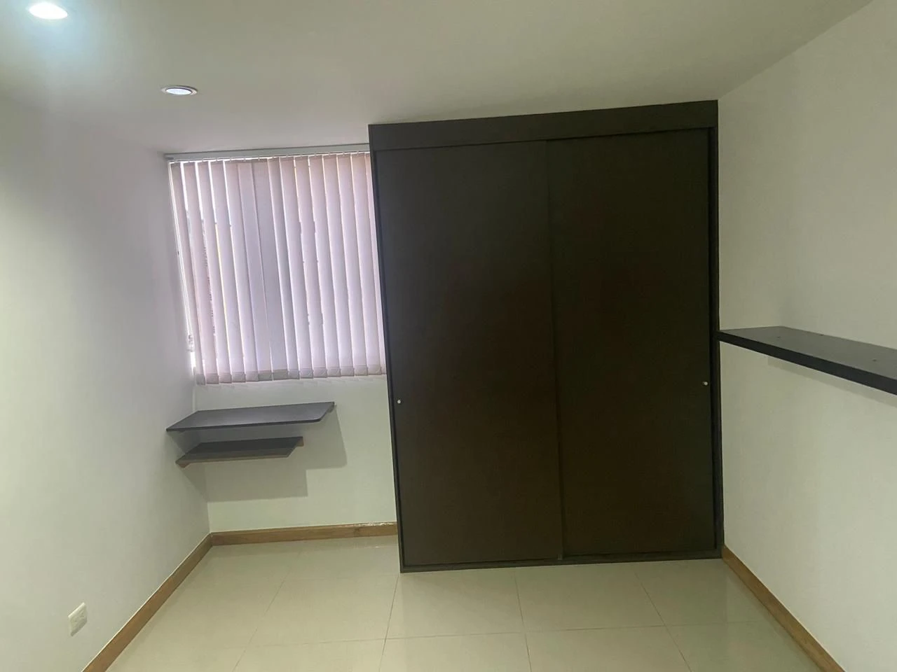 Apartamento en arriendo sector Cabañas 
