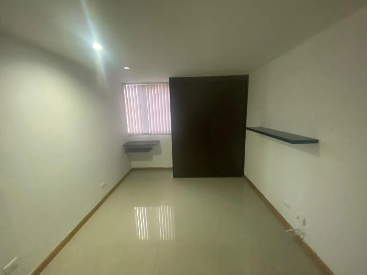 Apartamento en arriendo sector Cabañas 
