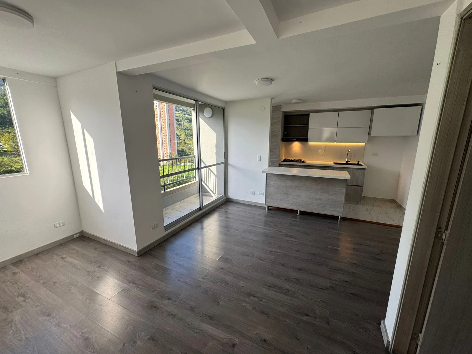 Apartamento en arriendo – Sector Norteamérica