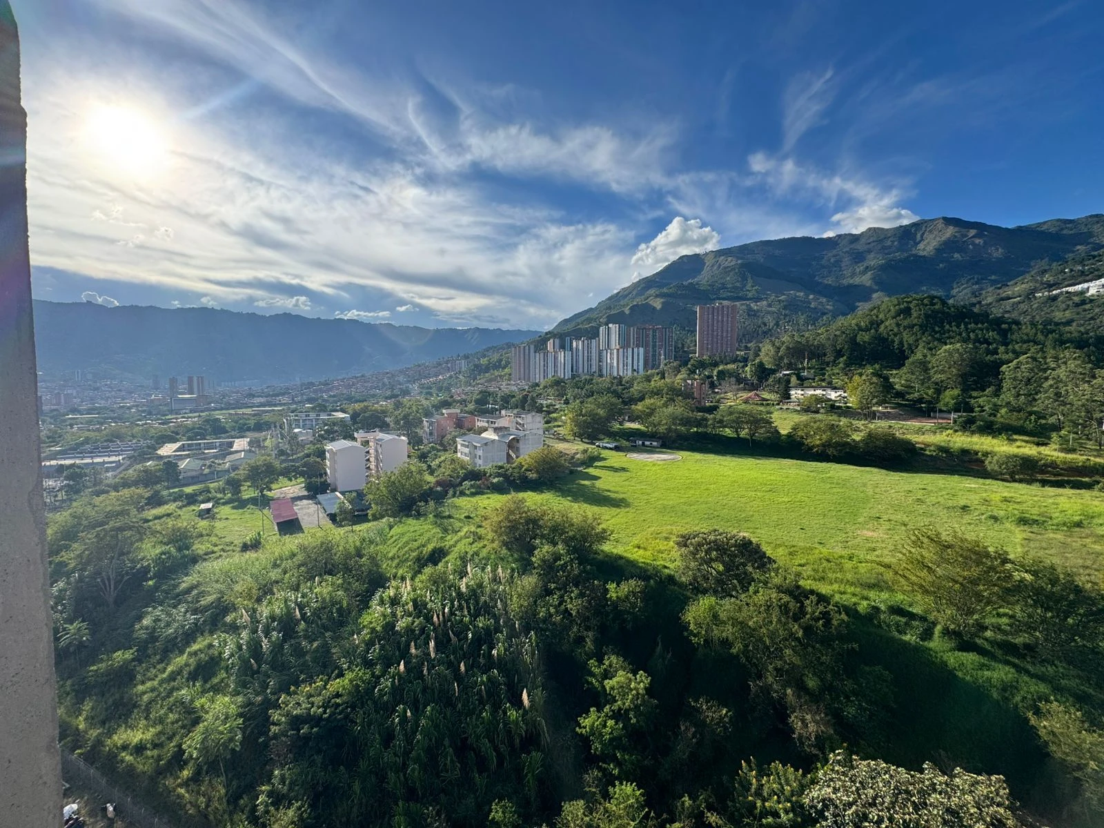 Apartamento en arriendo – Sector Norteamérica