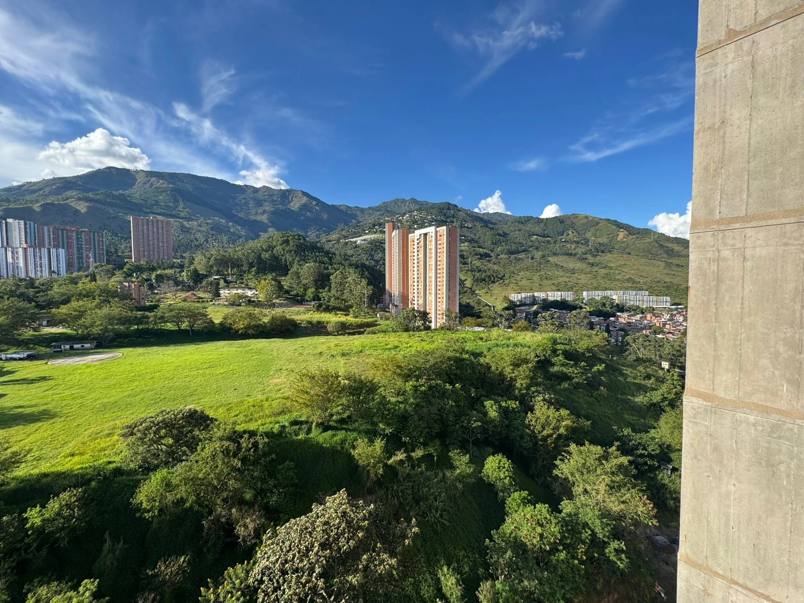 Apartamento en arriendo – Sector Norteamérica