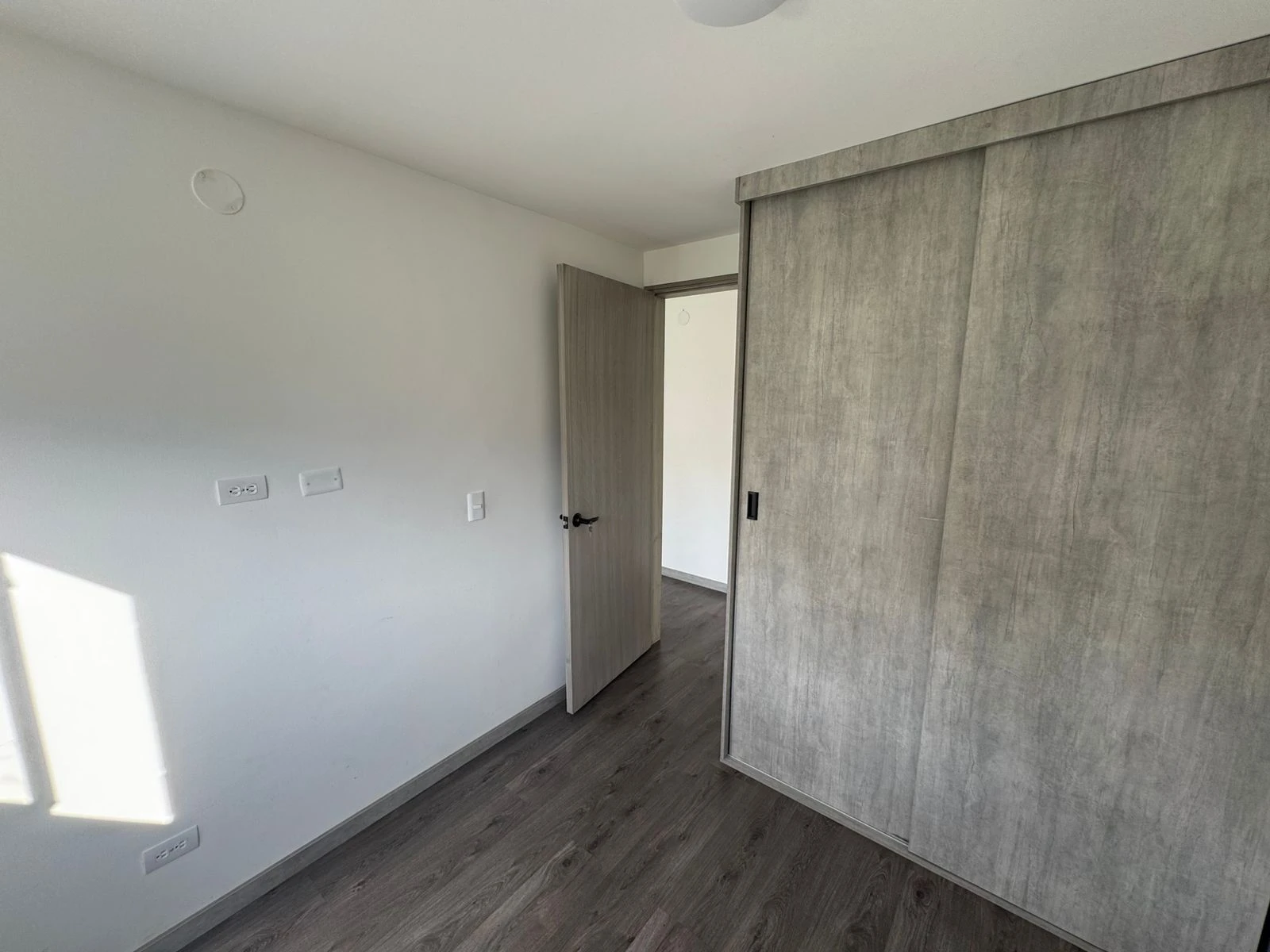 Apartamento en arriendo – Sector Norteamérica