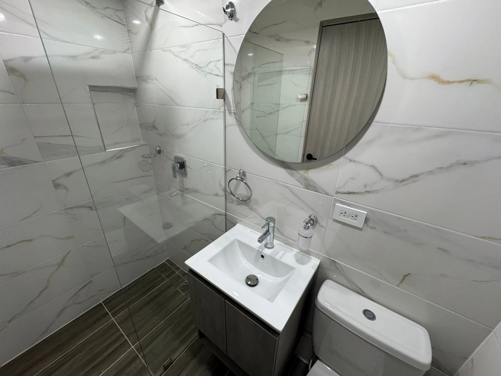 Apartamento en arriendo – Sector Norteamérica