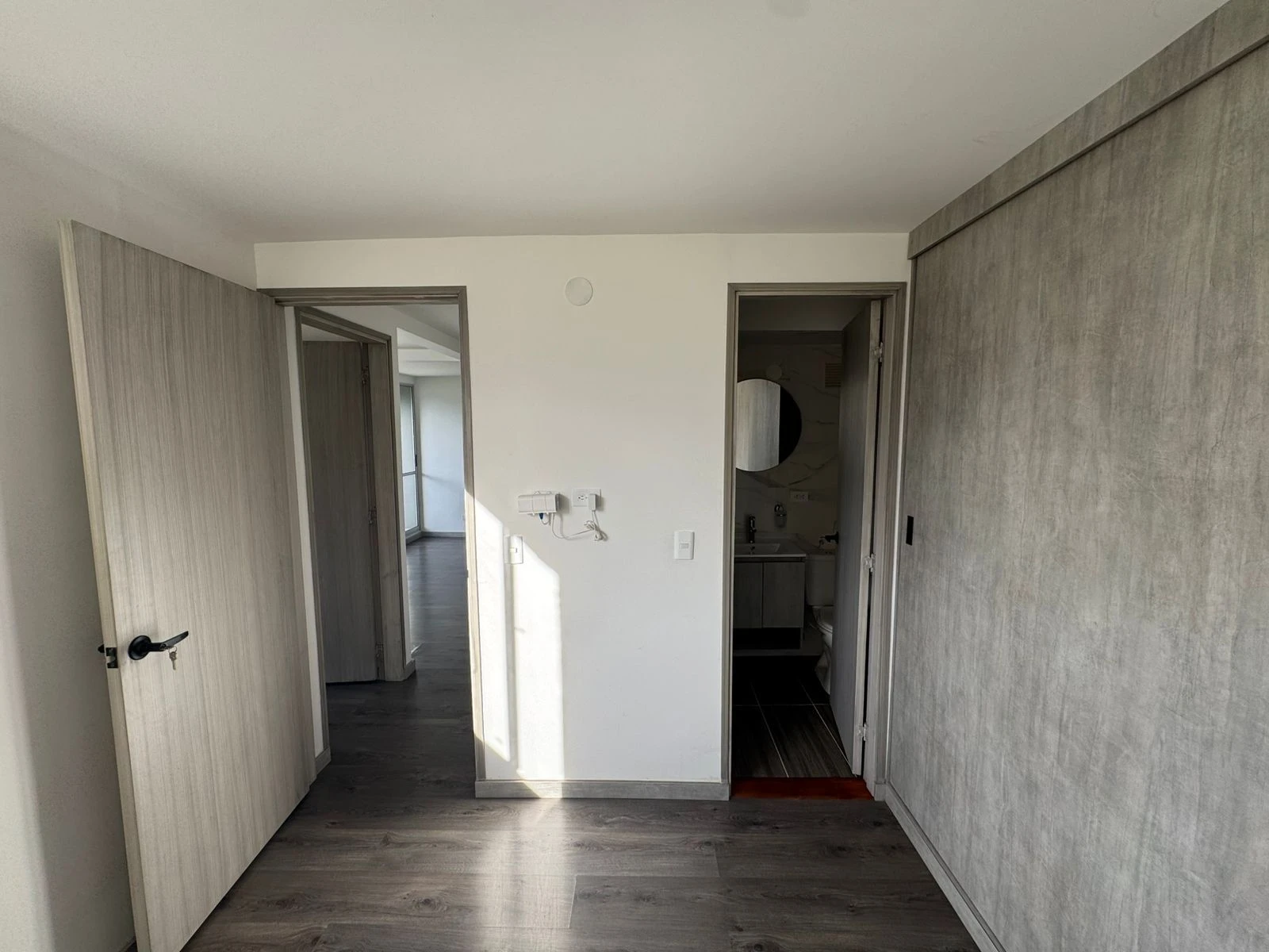 Apartamento en arriendo – Sector Norteamérica