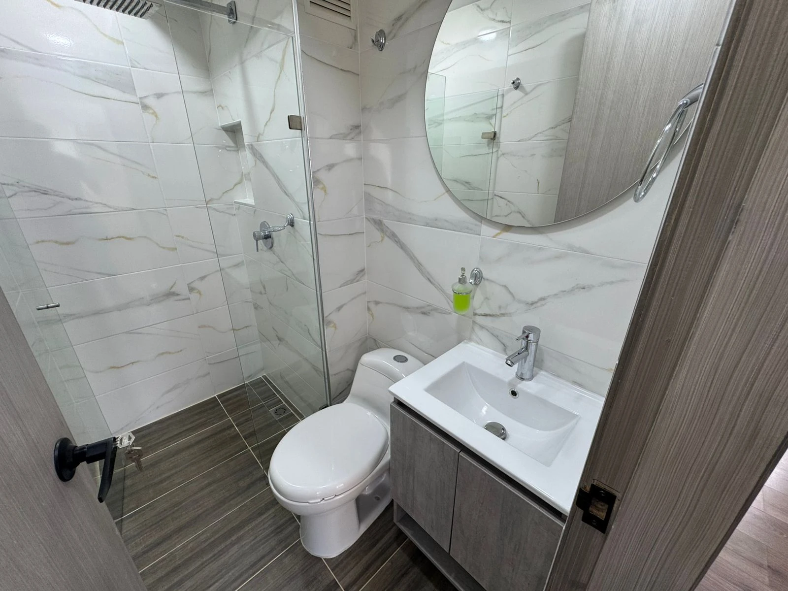 Apartamento en arriendo – Sector Norteamérica