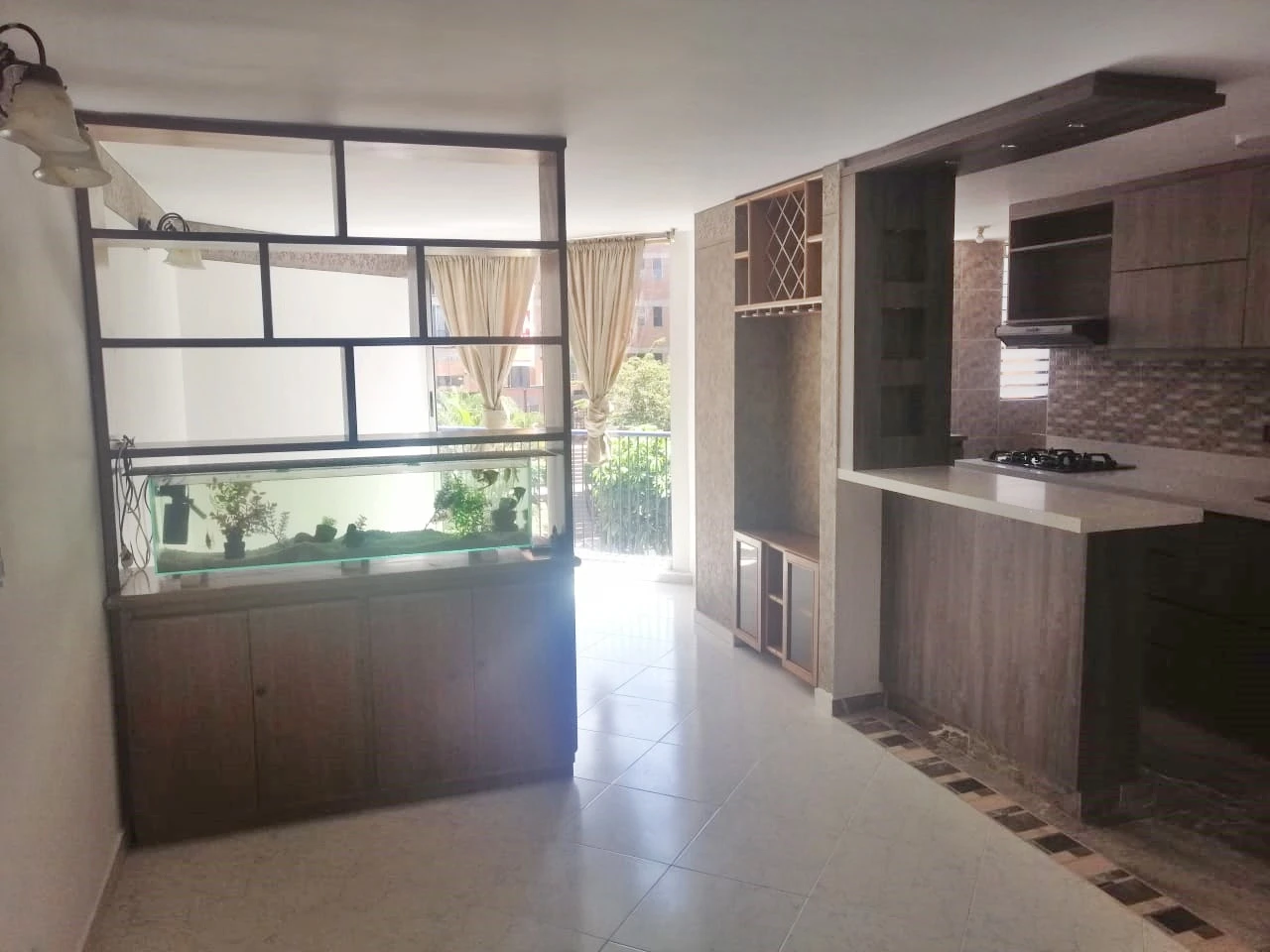 Apartamento en Arriendo Rosales Medellin