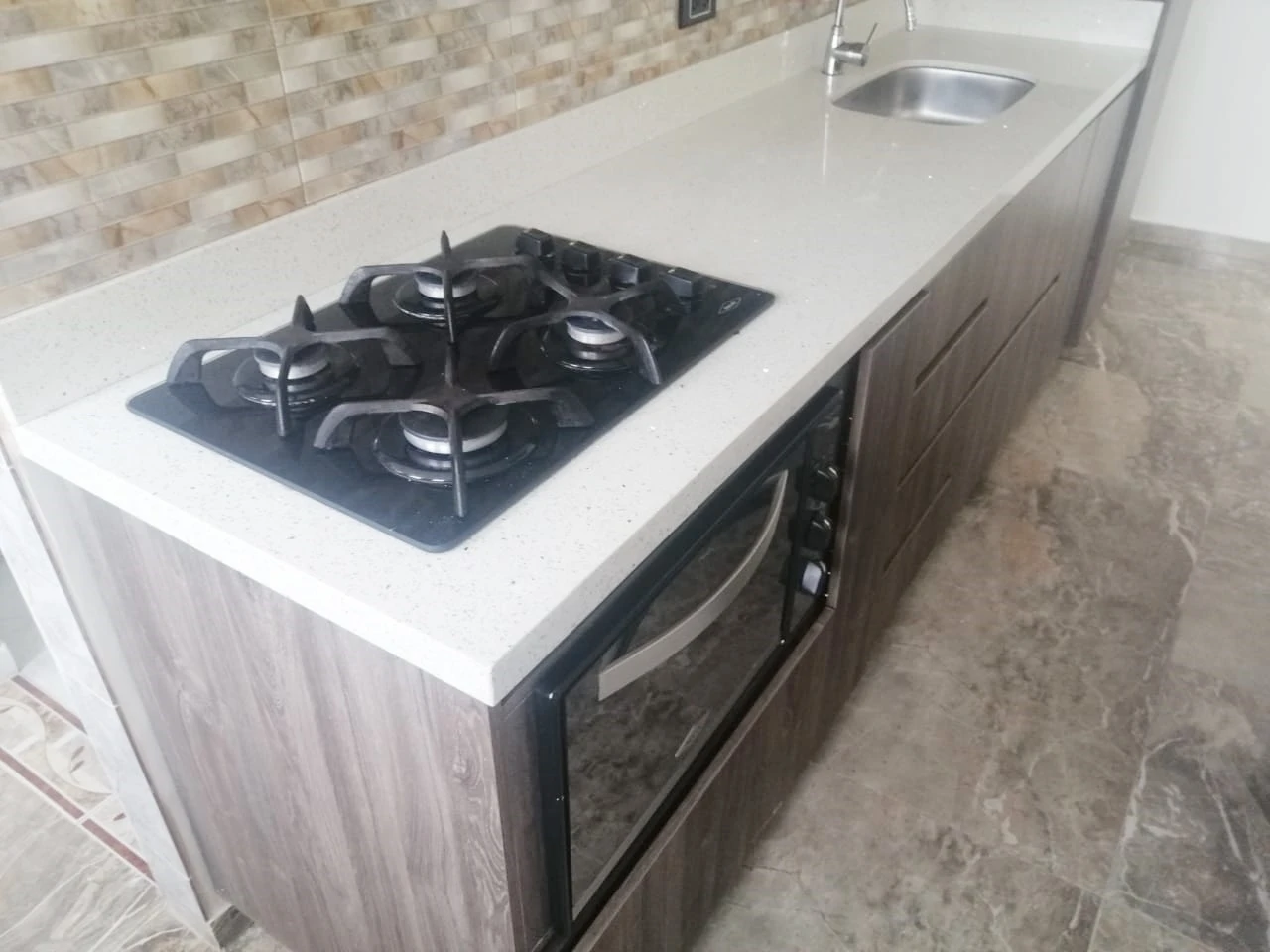 Apartamento en Arriendo Rosales Medellin