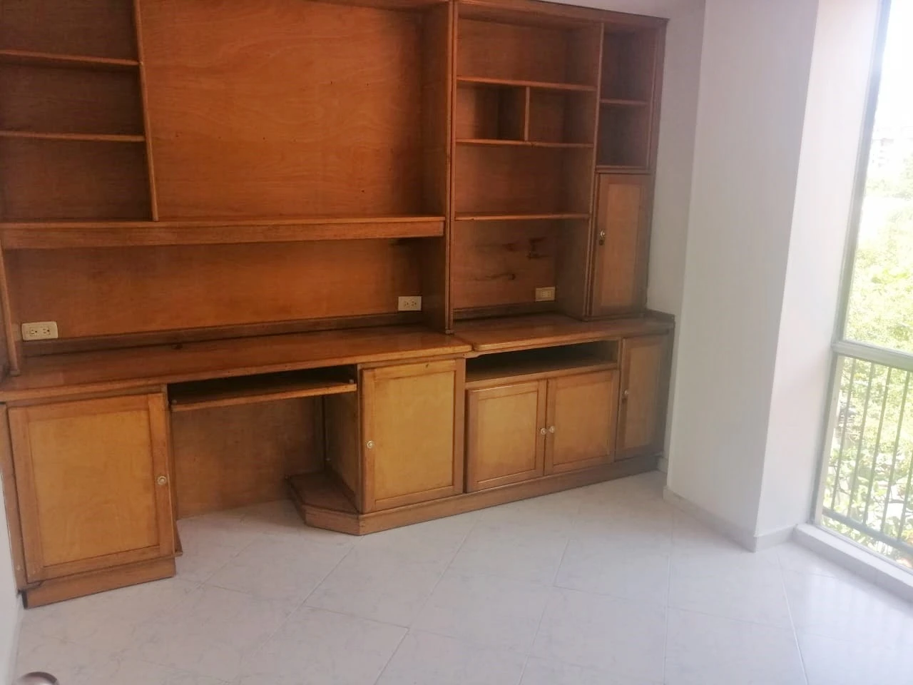 Apartamento en Arriendo Rosales Medellin