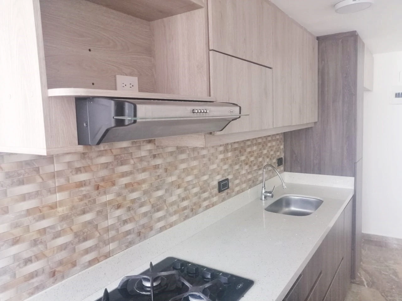 Apartamento en Arriendo Rosales Medellin