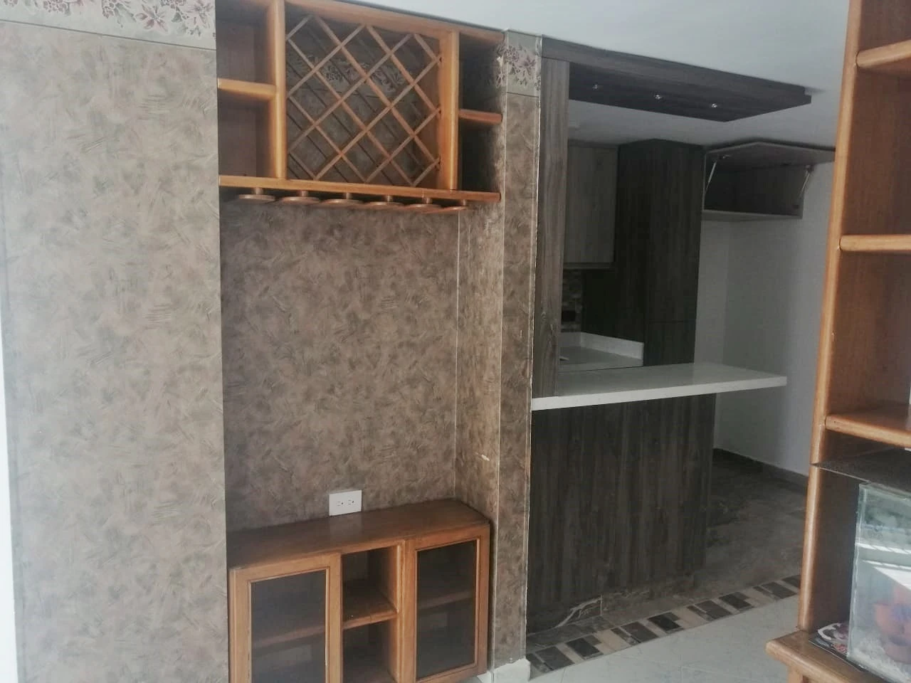 Apartamento en Arriendo Rosales Medellin