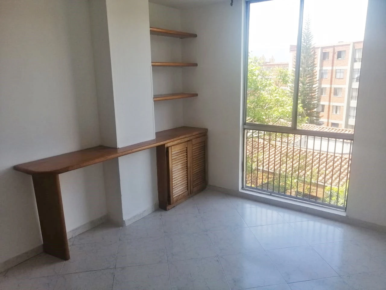 Apartamento en Arriendo Rosales Medellin