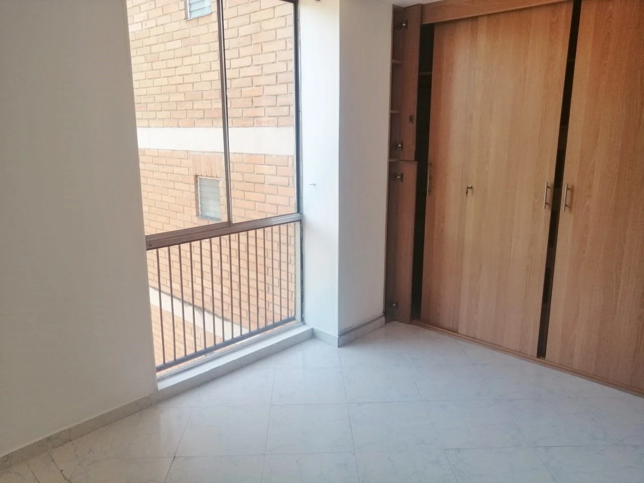 Apartamento en Arriendo Rosales Medellin
