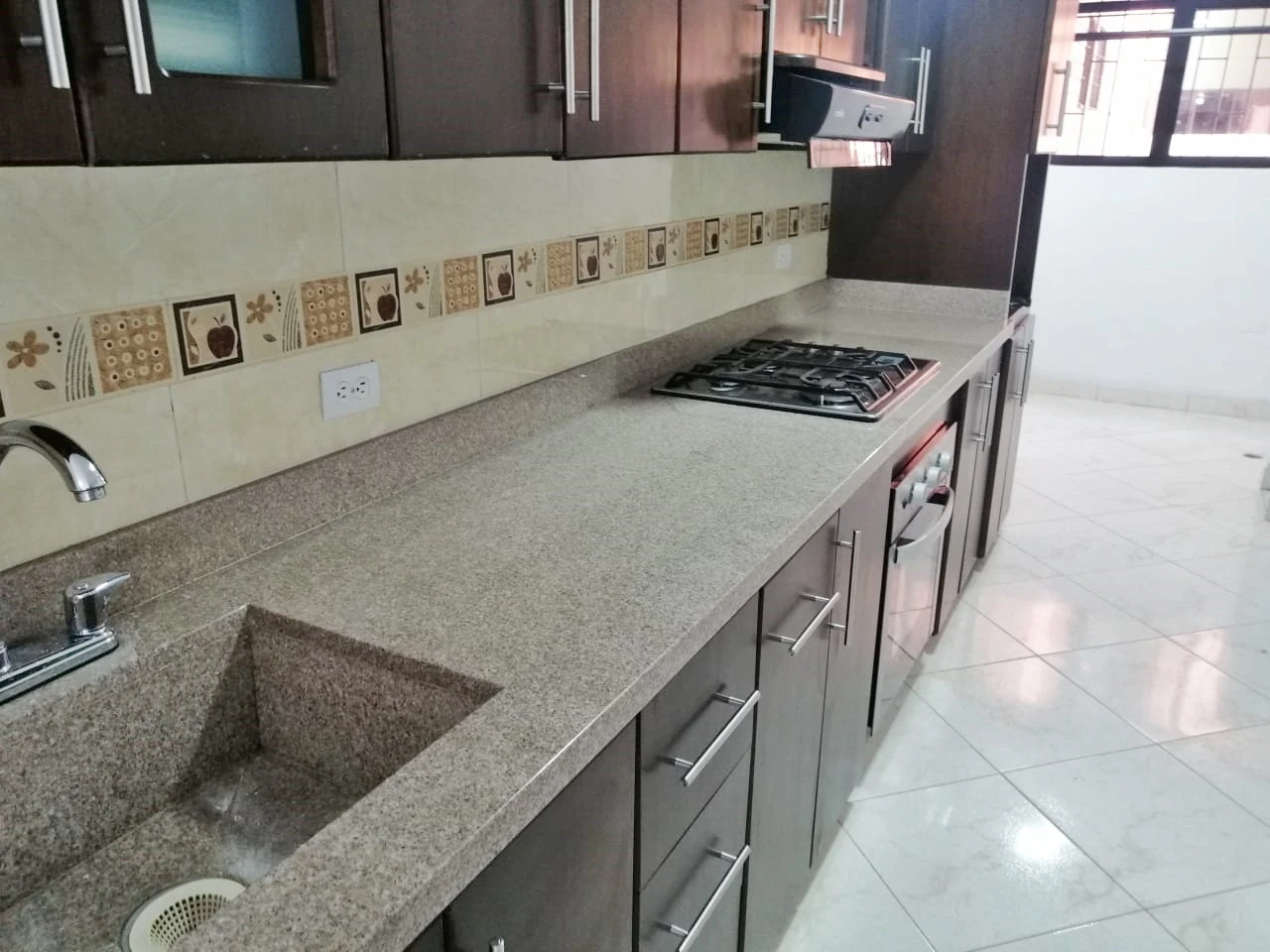 Apartamento en Arriendo Los Colores Medellin