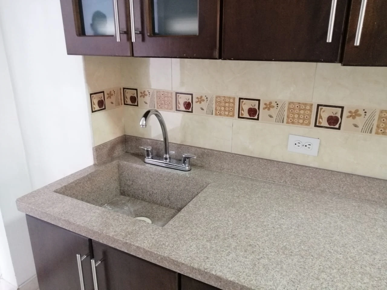 Apartamento en Arriendo Los Colores Medellin