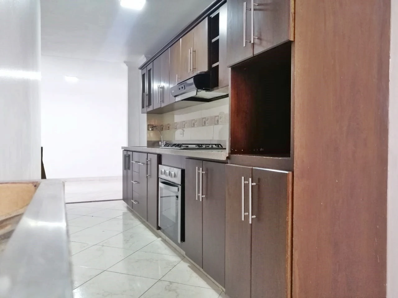 Apartamento en Arriendo Los Colores Medellin